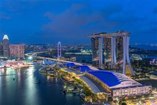 馬來(lái)西亞留學(xué)|馬來(lái)西亞國(guó)家介紹及留學(xué)優(yōu)勢(shì)