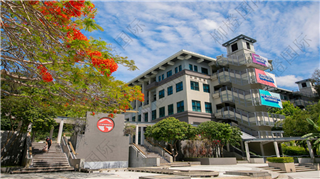 香港留學|別錯過?。?！嶺南大學25Fall申請倒計時