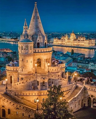 匈牙利留學(xué)|匈牙利留學(xué)指南：工薪家庭的歐洲名校選擇