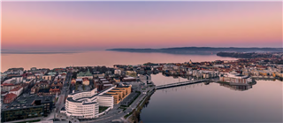 北歐留學|2026全球QS北歐大學排名依舊穩(wěn)如磐石