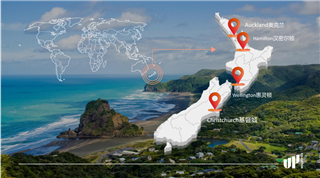 新西蘭留學|通往新西蘭名校的最佳路徑-高性價比留學+移民路徑一站式解析