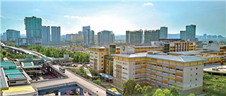 馬來西亞留學|【蒙納士大學馬來西亞校區(qū)】2025招生開啟！全球頂尖1%大學，亞洲校區(qū)享同等優(yōu)質教育！