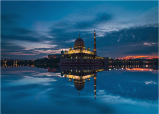 馬來西亞留學|馬來西亞：東西方文化交融的留學黃金跳板！