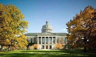 美國——羅切斯特大學(xué)