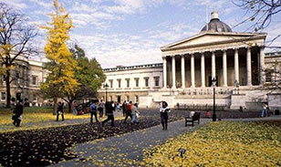 英國——利茲大學(xué)