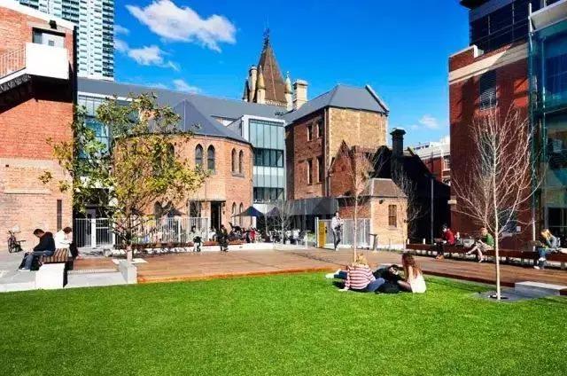 澳大利亞游學(xué)開始啦，來看看都要游覽哪些景點(diǎn)吧